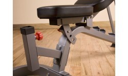 Reguliuojamas treniruočių suoliukas Body Craft F602 PRO