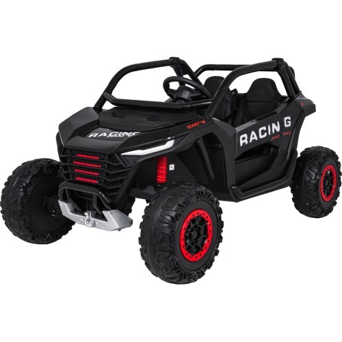 RACING Road 2000 Black Vehicle