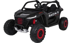 RACING Road 2000 Black Vehicle