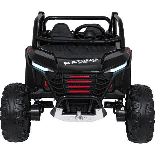 RACING Road 2000 Black Vehicle