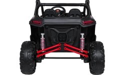 RACING Road 2000 Black Vehicle