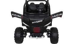 RACING Road 2000 Black Vehicle
