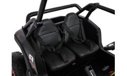 RACING Road 2000 Black Vehicle