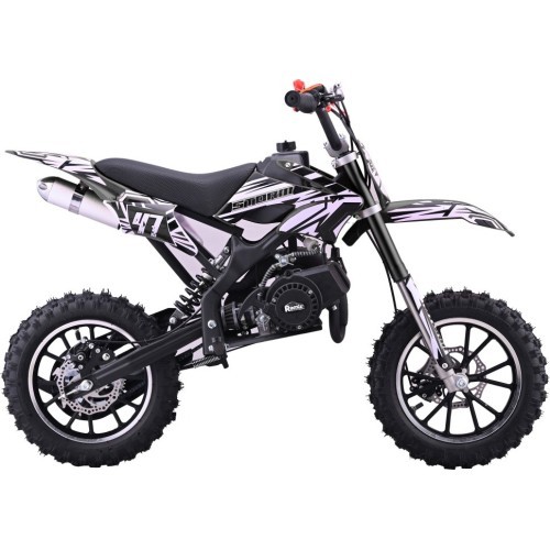 Vehicle Internal Combustion Engine 49CC STORM Black