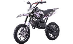 Vehicle Internal Combustion Engine 49CC STORM Black