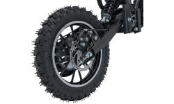 Vehicle Internal Combustion Engine 49CC STORM Black