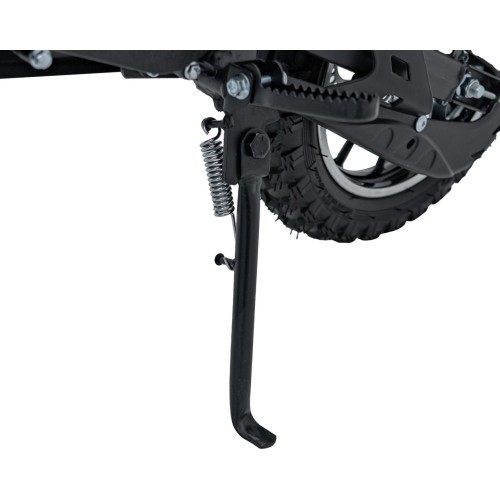 Vehicle Internal Combustion Engine 49CC STORM Black