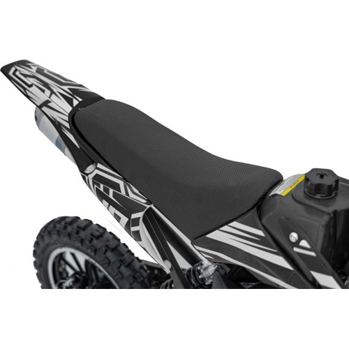 Vehicle Internal Combustion Engine 49CC STORM Black
