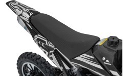 Vehicle Internal Combustion Engine 49CC STORM Black