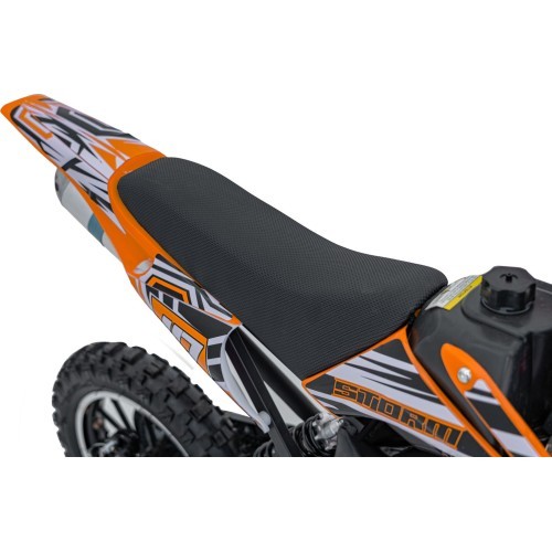 Vehicle Internal Combustion Engine 49CC STORM Orange