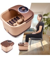 Foot Spa inSPORTline Kubispa EVO