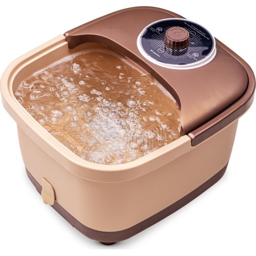Foot Spa inSPORTline Kubispa EVO