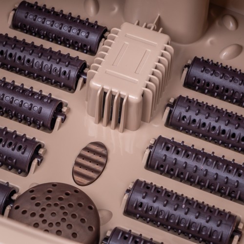 Foot Spa inSPORTline Kubispa EVO