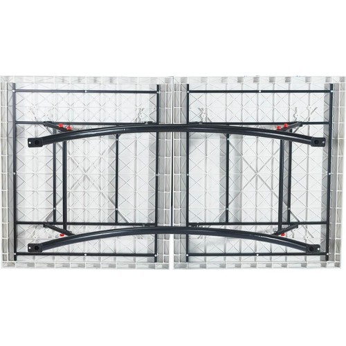 Lauko stalo teniso stalas inSPORTline OUTDOOR 1000 - Mėlyna