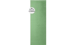 Yoga Mat Yate - Green, with a Bag