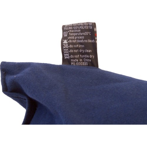 Pillow Trekmates Deluxe, 40x30 cm