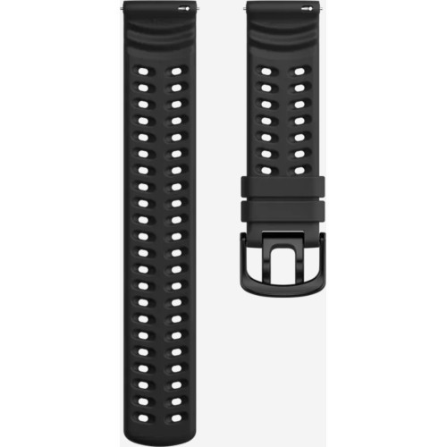 POLAR SILICONE SPORT 22 mm (Vantage/Grit X) apyrankė