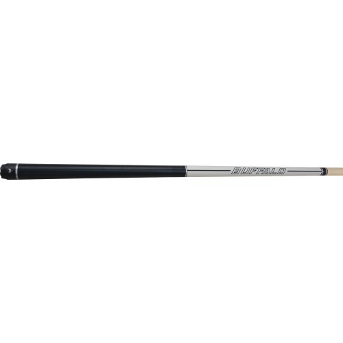 Buffalo Atlantic pool cue white