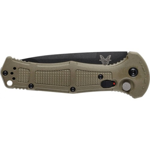 Peilis Benchmade 9071BK-1 Claymore