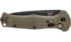 Peilis Benchmade 9071BK-1 Claymore