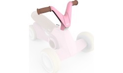 BERG GO² Retro Pink vairo komplektas