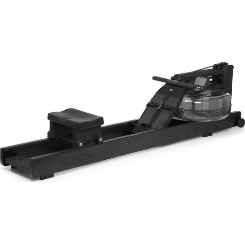 Irklavimo treniruoklis WaterRower All Black