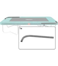 Угловой элемент верхнего края, левый, 280 – Ultim Favorit