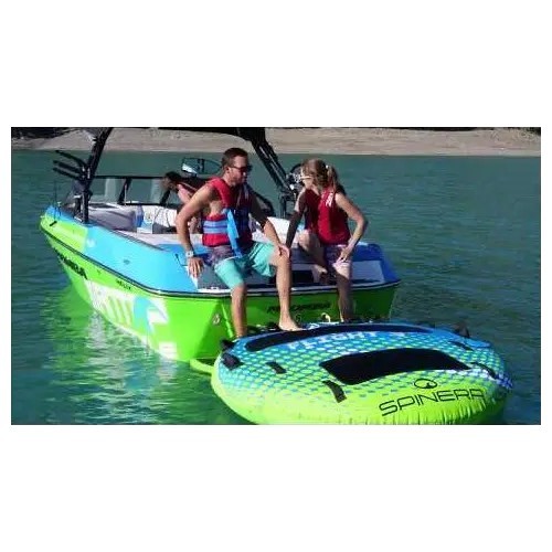 Spinera Flight 3
