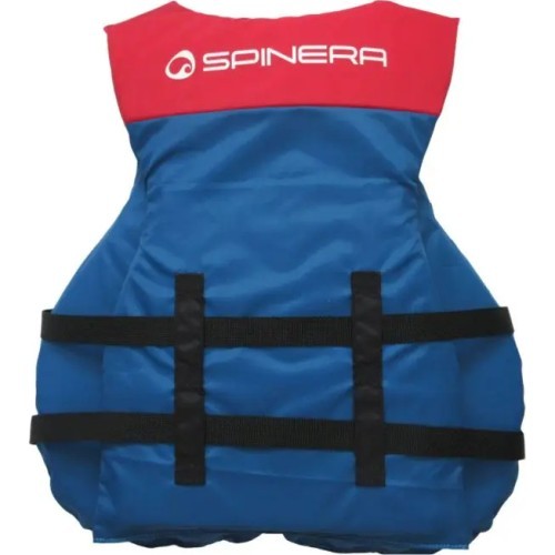 Spinera Universal II Nylon Vest 50N (26118)