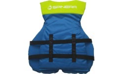 Спасательный жилет Spinera Universal II Nylon 50N (26119)