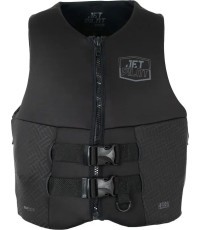 Мужской спасательный жилет Jetpilot Cause S-Grip F/E Eco