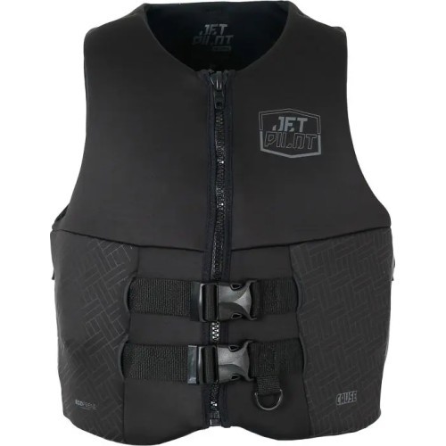 JETPILOT CAUSE MENS S-GRIP F/E ECO VEST