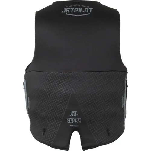 Мужской спасательный жилет Jetpilot Cause S-Grip F/E Eco