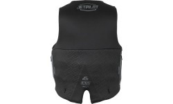 JETPILOT CAUSE MENS S-GRIP F/E ECO VEST
