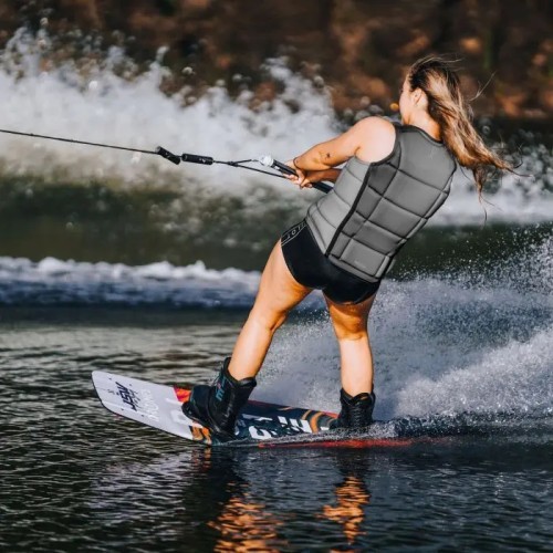 Gelbėjimosi liemenė Jetpilot Aurora F/E Eco (26018)