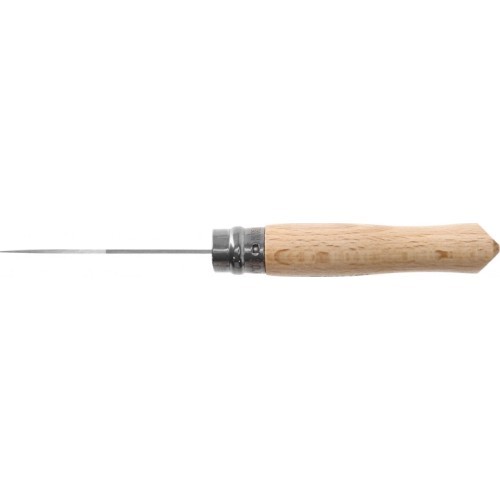 Нож Opinel Nr.6, буковая рукоять, лезвие из нержавеющей стали