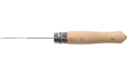 Нож Opinel Nr.6, буковая рукоять, лезвие из нержавеющей стали