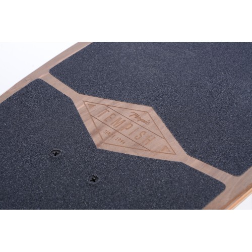 Tempish Tropic T Longboard
