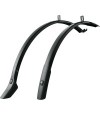 Skydelių komplektas 28 SKS Velo 42 Urban black