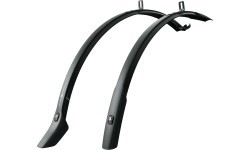 SKS Velo 42 Urban 28 Fender Set Black