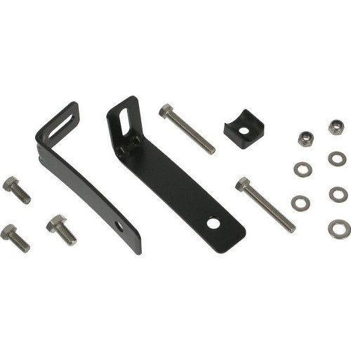 SKS Velo 42 Urban 28 Fender Set Black