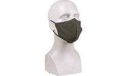 Маска для рта и носа V-образная, PES/EL