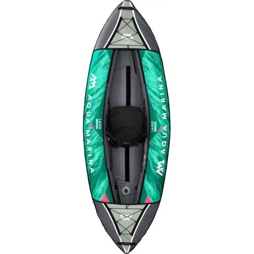 Vienvietė poilsinė baidarė Aqua Marina Laxo 285 (2022)