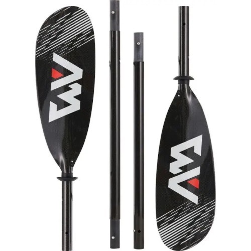 Aqua Marina KP - 3 Carbon Paddle 4 sections