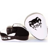 Venum Focus Cellular 2.0 bokso lapos, baltos/juodos (pora)