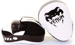 Venum Focus Cellular 2.0 bokso lapos, baltos/juodos (pora)