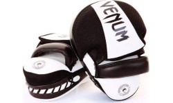 Venum Focus Cellular 2.0 bokso lapos, baltos/juodos (pora)