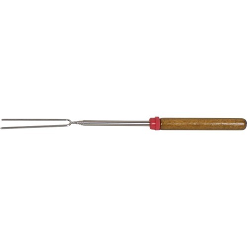 CL Telescoping fork
