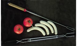 CL Telescoping fork