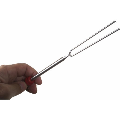 CL Telescoping fork